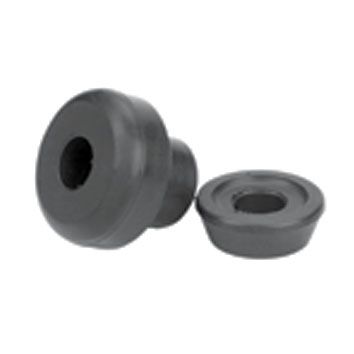 BUCHA TENSOR SUSPENSÃO DIANTEIRA F-1000 1993/ RANGER 1993 À 2012
