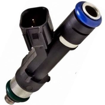 BICO INJEÇÃO ECOSPORT / FOCUS / 2.0 16V / 2009/