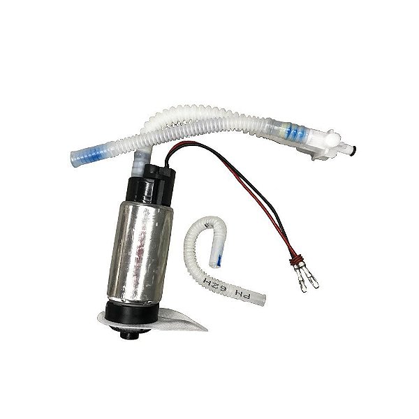 BOMBA COMBUSTIVEL ELETRICA FLEX COBALT / ONIX / PRISMA / APENAS 1.4/ 1.8