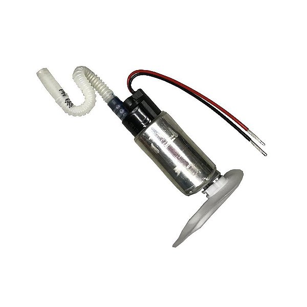 BOMBA COMBUSTIVEL ELETRICA FLEX SANDERO / LOGAN 2007 Á 2014 / CLIO 2005/