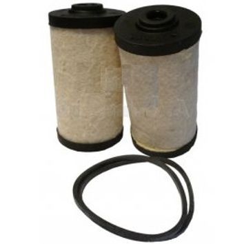 FILTRO COMBUSTIVEL DIESEL F1000 MB 314 / 352 / 352 /353 MWM