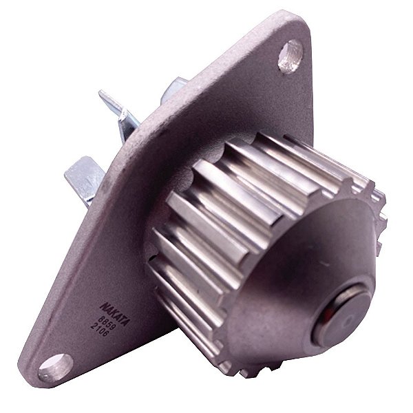 BOMBA D´AGUA CITROEN C3 1.4 8V APÓS 2002 / PEUGEOT 206 / 207 1.4 APÓS 1998
