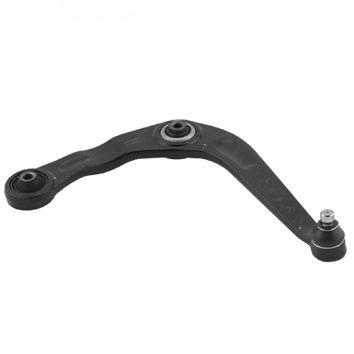 BANDEJA SUSPENSÃO DIREITO COM PIVO PEUGEOT 206/ 207