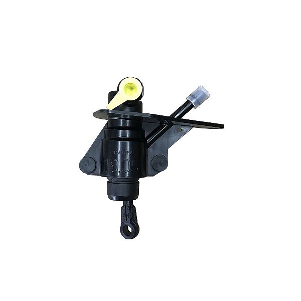 CILINDRO EMBREAGEM PEDAL FIESTA ATÉ 2002 FORD KA / COURIER ATÉ 2007