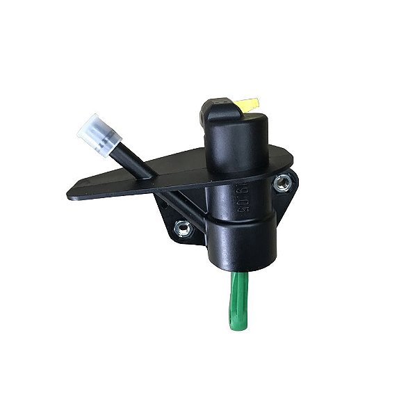 CILINDRO EMBREAGEM PEDAL FIESTA / COURIER 1997 À 2000 - ENDURA