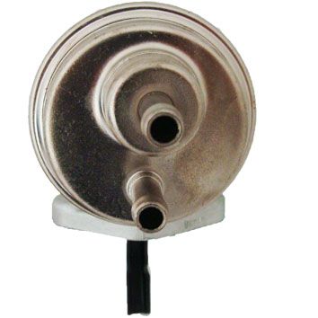 BOMBA COMBUSTIVEL FIAT TODOS 1.6 / CARBURADO