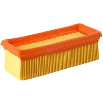 FILTRO AR PEUGEOT 206 1.0 16V APÓS 2000 / CLIO 1.0 16V APÓS 2000