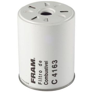 FILTRO COMBUSTIVEL DIESEL PERKINS 6354 / MF270 / 275 / 285 / 290