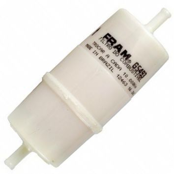 FILTRO COMBUSTIVEL INJETADO FIAT UNO / PREMIO / FIORINO / BMW APÓS 2000