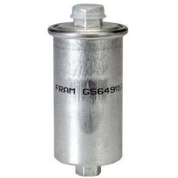 FILTRO COMBUSTIVEL INJETADO TEMPRA / TIPO 2.0 APÓS 1995 / ROSCA PORCA