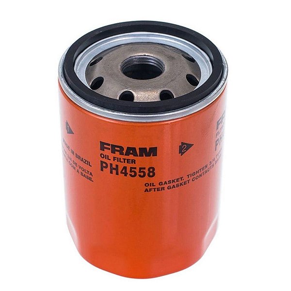 FILTRO OLEO FIAT PALIO APÓS 1996 / TIPO APÓS 1988 / FIORINO / STRADA APÓS 1997