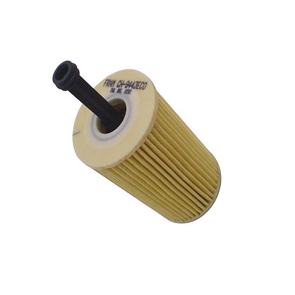 FILTRO OLEO PEUGEOT 1.4 / 1.6 8/16V / CITROEN C3 1.4 16V ATÉ 2004