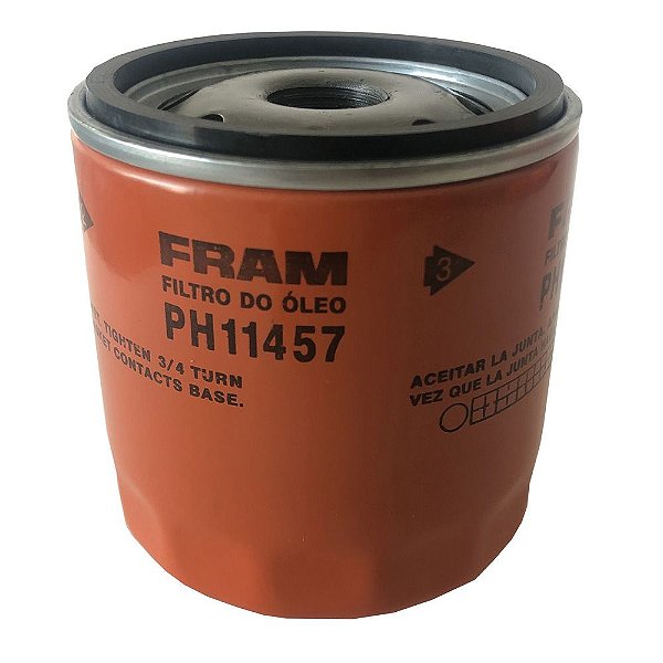 FILTRO OLEO UP / FOX / GOL / GOLF / SAVEIRO  1.0/ 1.4/ 1.6 MSI / TSI