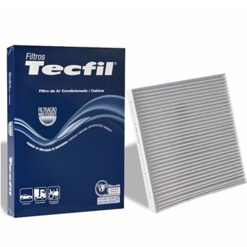 FILTRO AR CONDICIONADO ASTRA APÓS 1999 / VECTRA APÓS 2005