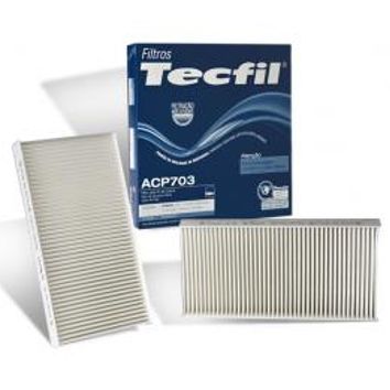 FILTRO AR CONDICIONADO ACCORD APÓS 2006 / CIVIC APÓS 2001