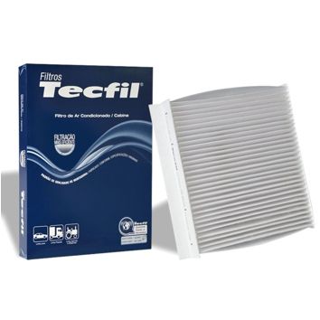 FILTRO AR CONDICIONADO COROLLA APÓS 1993 / HILUX APÓS 2016 / YARIS