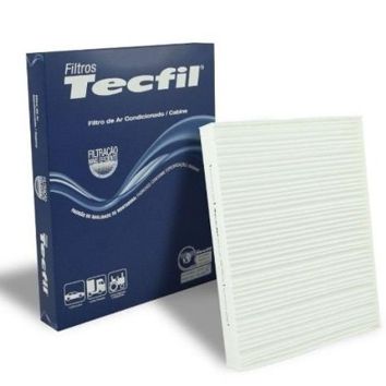 FILTRO AR CONDICIONADO COROLLA APÓS 2007 / LAND CRUISER APÓS 1993