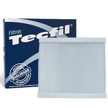 FILTRO AR CONDICIONADO DOBLO APÓS 2001