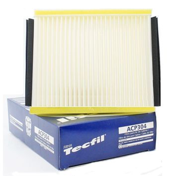 FILTRO AR CONDICIONADO PARATI APÓS 1995 / SAVEIRO APÓS 1996