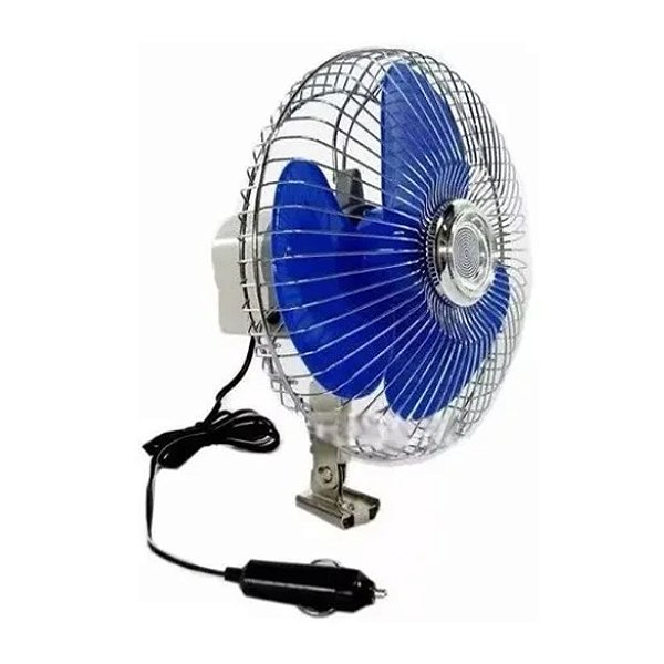 VENTILADOR AUTOMOTIVO 20CM
