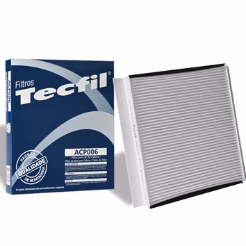 FILTRO AR CONDICIONADO ZAFIRA 2.0 8/16V APÓS 2001