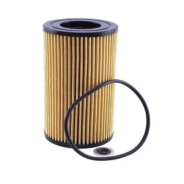 FILTRO OLEO AZERA 3.3 V6 24V APÓS 2007 / SORENTO 3.8 V6 APÓS 2006