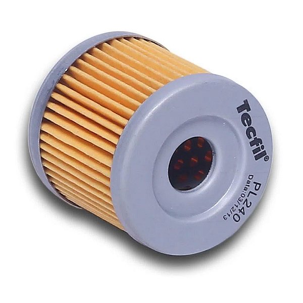 FILTRO OLEO MOTO SUZUKI YES 125 / INTRUDER / BURGMAN 125 APÓS 2002