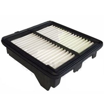 FILTRO AR HONDA FIT 1.5 16V DE 2005 Á 2008