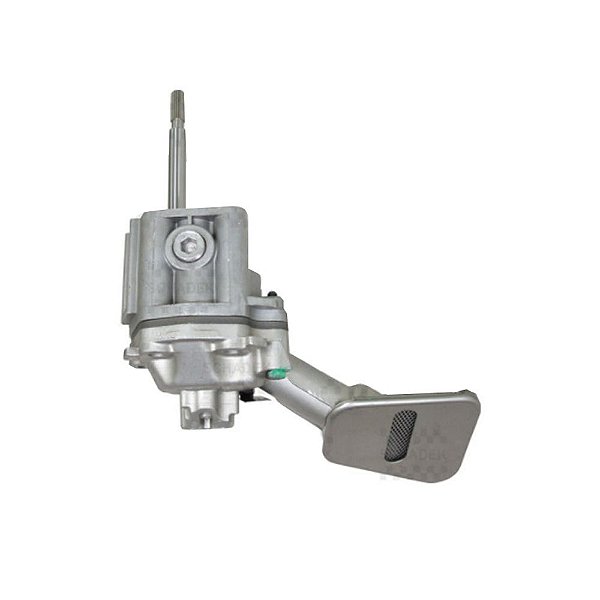 BOMBA OLEO FIAT BRAVA / DOBLO / LINEA / MAREA / PALIO / SIENA 1.6 16V ATÉ 2002