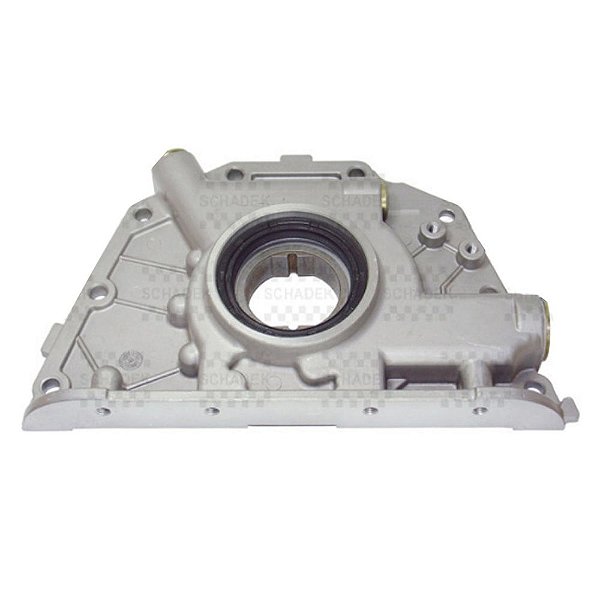 BOMBA OLEO CHEVROLET BLAZER / S10 / SILVERADO / NISSAN FRONTIER ATÉ 2013