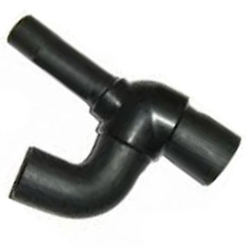 MANGUEIRA BOMBA D'AGUA / TUBO ASTRA / VECTRA APÓS 1993