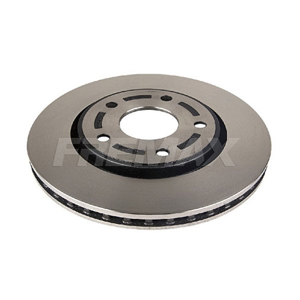DISCO FREIO FIAT FREEMONT / DODGE JOURNEY / CHRYSLER TOWN COUNTRY