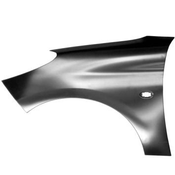 PARALAMA DIANTEIRO DIREITO PEUGEOT 207 2009 Á 2014