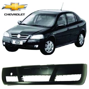 PARA CHOQUE DIANTEIRO CHEVROLET ASTRA DE 2003 À 2011