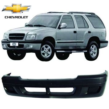 PARA CHOQUE DIANTEIRO CHEVROLET BLAZER DE 2001 À 2008