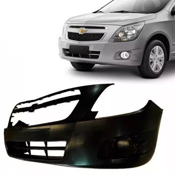 PARA CHOQUE DIANTEIRO CHEVROLET COBALT DE 2012 À 2015