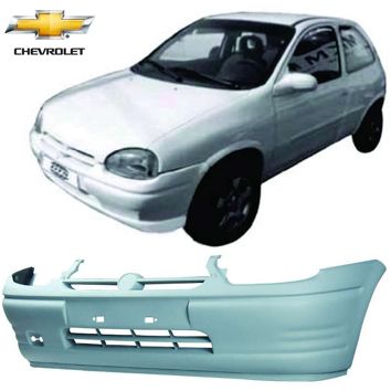PARA CHOQUE DIANTEIRO CHEVROLET CORSA ATÉ 1999