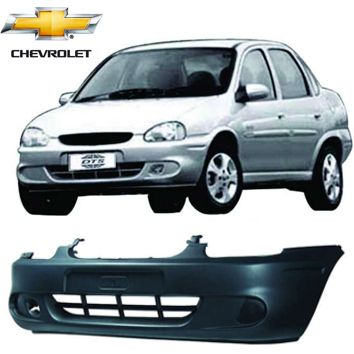 PARA CHOQUE DIANTEIRO CHEVROLET CORSA / MILLENIUM / CLASSIC