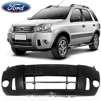PARA CHOQUE DIANTEIRO FORD ECOSPORT DE 2008 À 2012