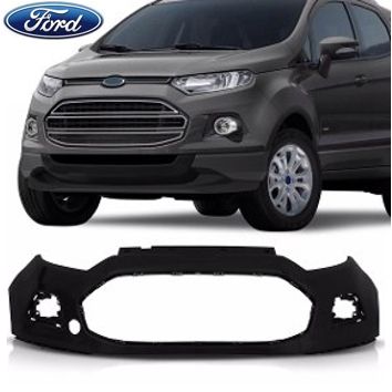 PARA CHOQUE DIANTEIRO FORD ECOSPORT APÓS 2013
