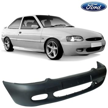 PARA CHOQUE DIANTEIRO FORD ESCORT DE 1997 À 2003