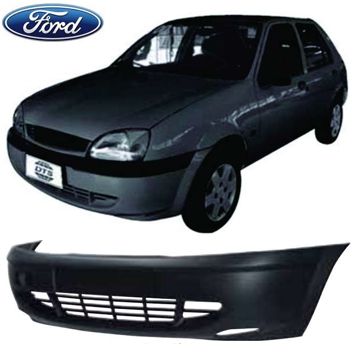 PARA CHOQUE DIANTEIRO FORD COURIER / FIESTA