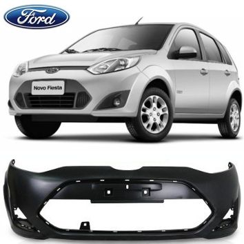 PARA CHOQUE DIANTEIRO FORD FIESTA APÓS 2011