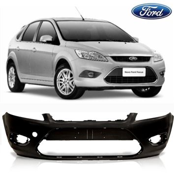 PARA CHOQUE DIANTEIRO FORD FOCUS APÓS 2010