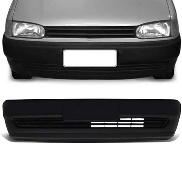 PARA CHOQUE DIANTEIRO VW GOL / PARATI / SAVEIRO APÓS 1995