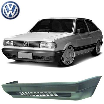 PARA CHOQUE DIANTEIRO VW GOL / PARATI / SAVEIRO / VOYAGE APÓS 1991