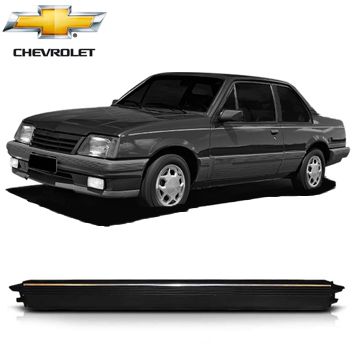 PARA CHOQUE DIANTEIRO CHEVROLET MONZA ATÉ 1990