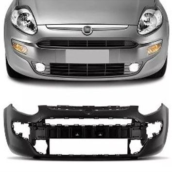 PARA CHOQUE DIANTEIRO FIAT PUNTO APÓS 2013
