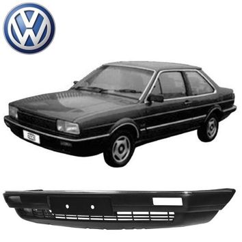 PARA CHOQUE DIANTEIRO VW SANTANA / QUANTUM APÓS 1987