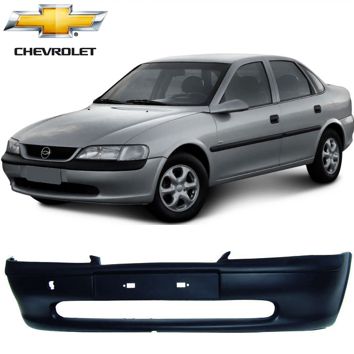 PARA CHOQUE DIANTEIRO CHEVROLET VECTRA APÓS 1997